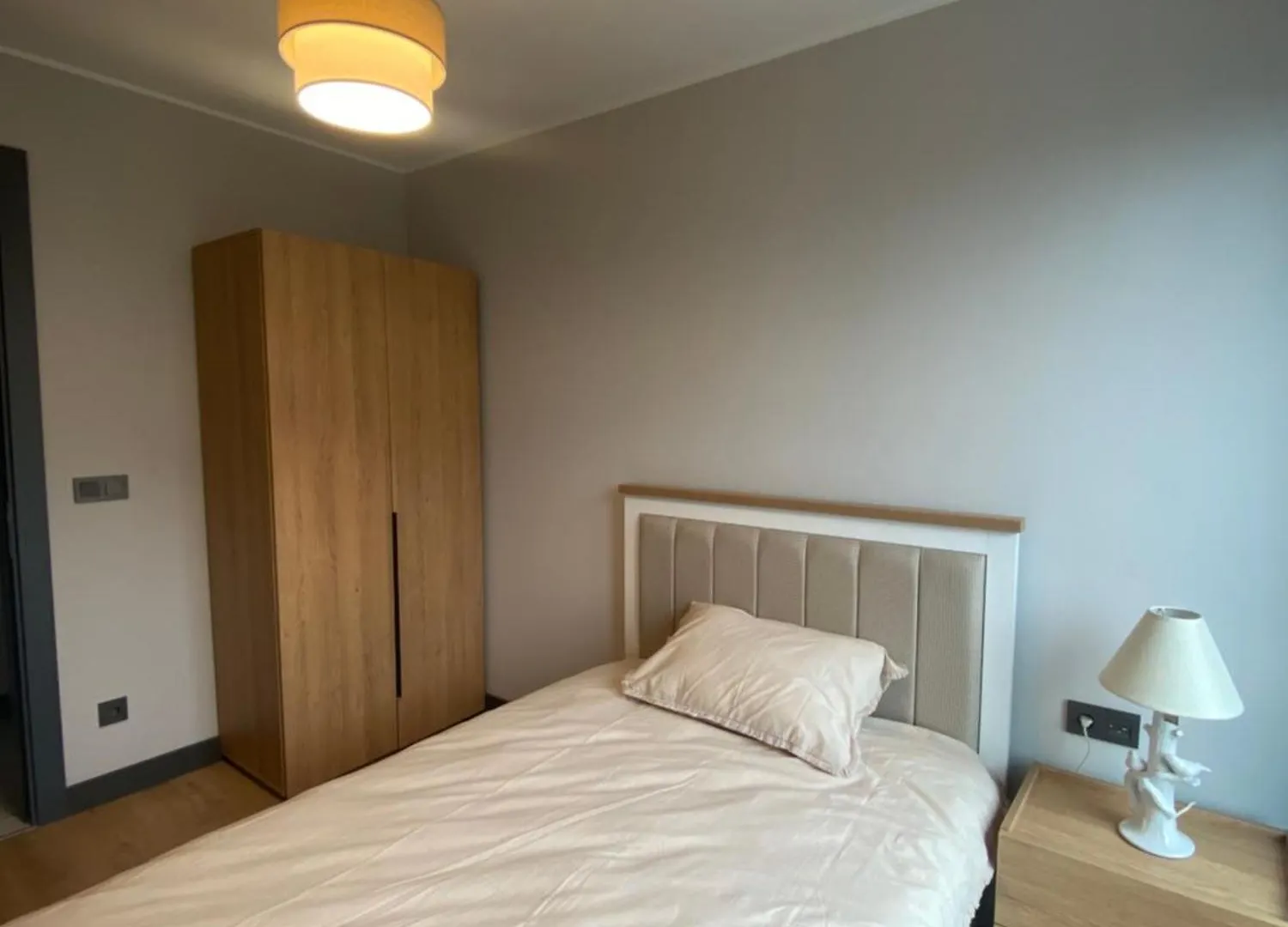 New Modern Central 2Br 2Ba Istambul Turquie