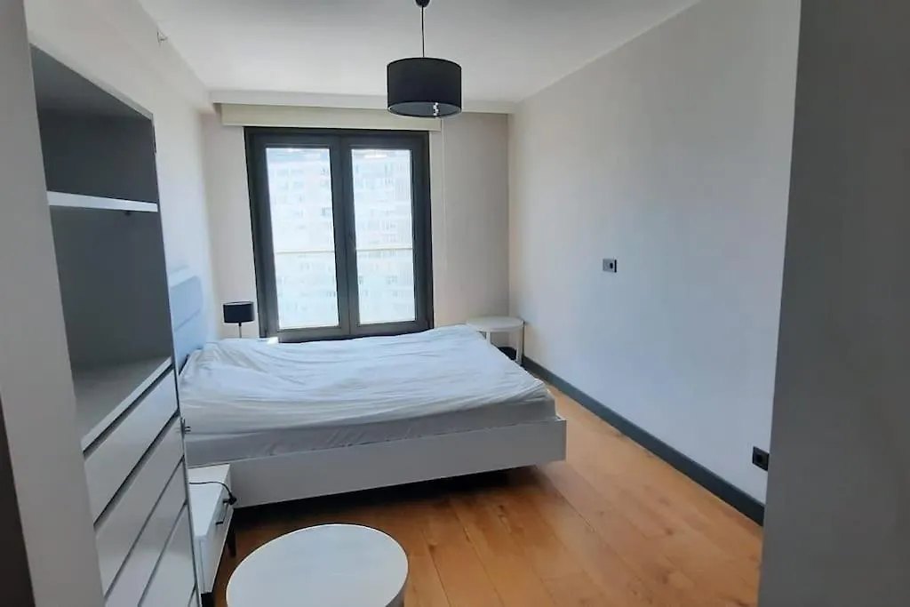 New Modern Central 2Br 2Ba İstanbul 0*,  Türkiye