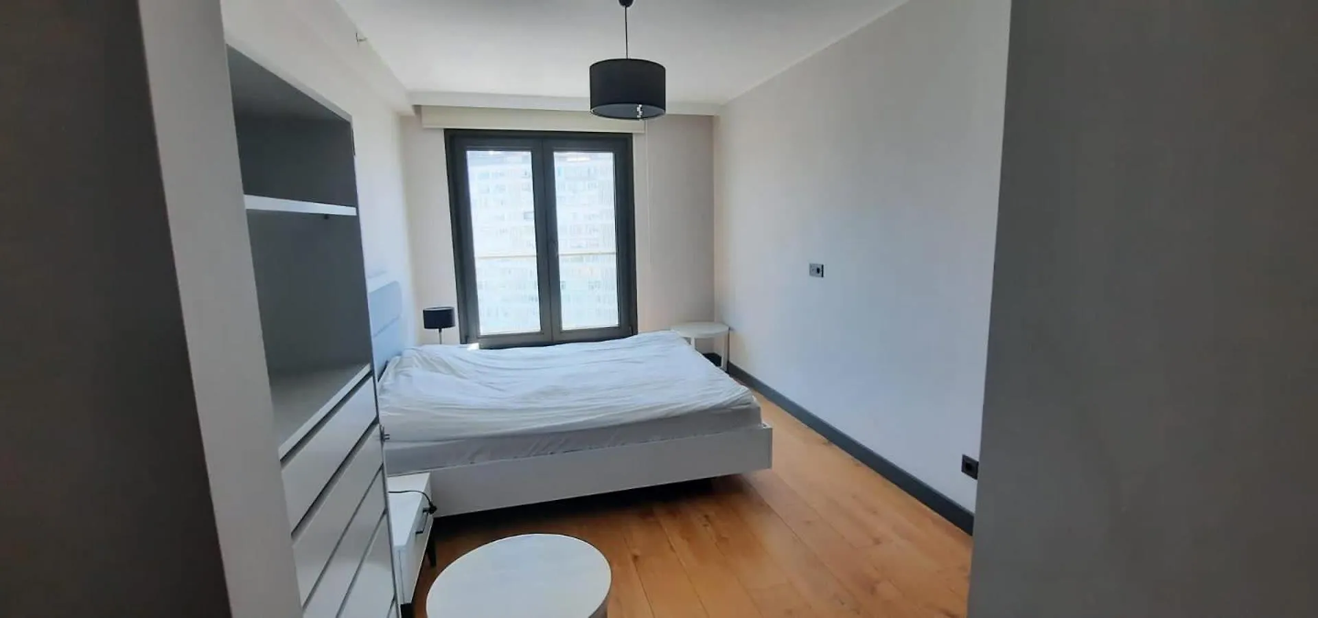 Apartment New Modern Central 2Br 2Ba Istanbul
