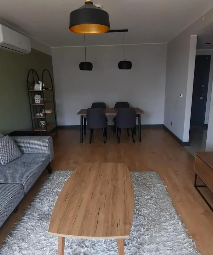 New Modern Central 2Br 2Ba İstanbul